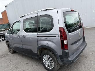  Peugeot Rifter  2019/3