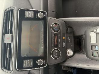 Nissan Leaf  picture 10