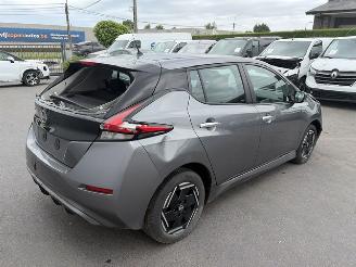  Nissan Leaf  2023/12