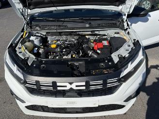 Dacia Sandero GPL picture 11