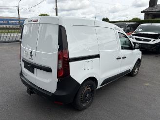 škoda osobní automobily Renault Express  2021/4