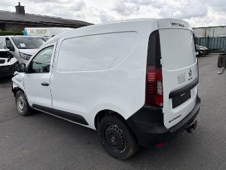 Renault Express  picture 4