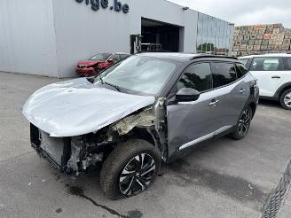 Peugeot 2008 E 2008 GT LINE AUTOMAAT 50 KWH picture 3