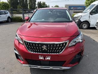 Peugeot 3008 WITH COCKPIT AND AIRBAGS picture 4