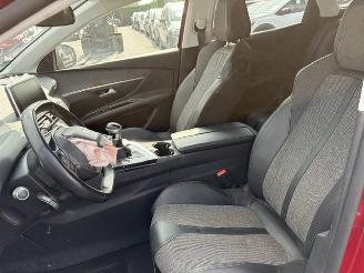Peugeot 3008 WITH COCKPIT AND AIRBAGS picture 7