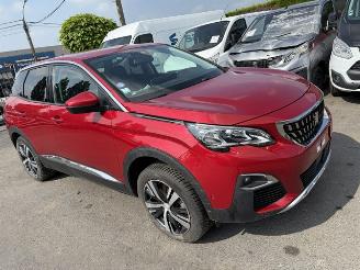 Peugeot 3008 WITH COCKPIT AND AIRBAGS picture 5