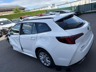 Toyota Corolla Touring Sports HYBRID picture 11
