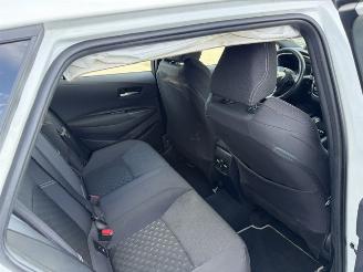 Toyota Corolla Touring Sports HYBRID picture 5