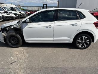 Volkswagen Polo  picture 4