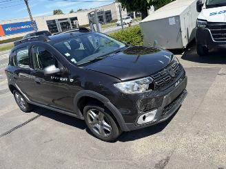 Dacia Sandero STEPWAY picture 3