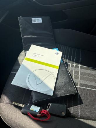 Volkswagen Golf AUTOMAAT picture 10