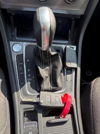 Volkswagen Golf AUTOMAAT picture 11