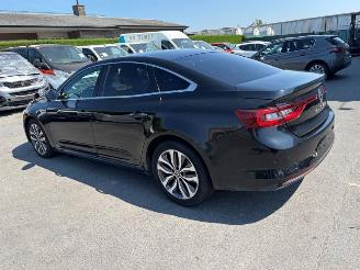 damaged passenger cars Renault Talisman  2016/9