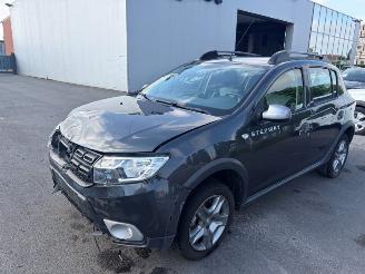 Dacia Sandero STEPWAY picture 4