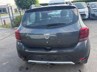 Dacia Sandero STEPWAY picture 2