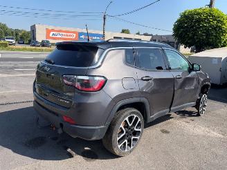 škoda osobní automobily Jeep Compass LIMITED 4X4 2018/11