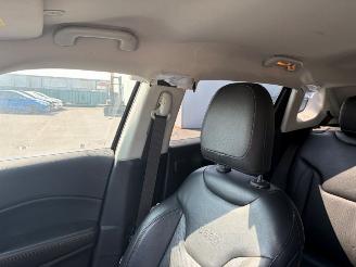 Jeep Compass LIMITED 4X4 picture 10