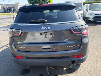 Jeep Compass LIMITED 4X4 picture 2