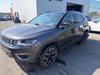 Jeep Compass LIMITED 4X4 picture 4