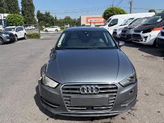 Audi A3 AUTOMAAT picture 2
