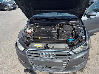 Audi A3 AUTOMAAT picture 11
