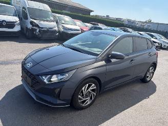 krockskadad bil auto Hyundai I-20  2024/10