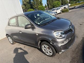 Schadeauto Renault Twingo  2020/7