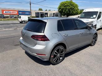 škoda osobní automobily Volkswagen Golf GTE AUTOMAAT 2020/1