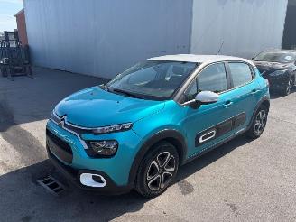  Citroën C3  2021/8