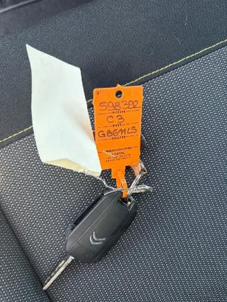 Citroën C3  picture 9