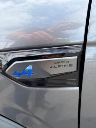 Renault Arkana ALPINE picture 5