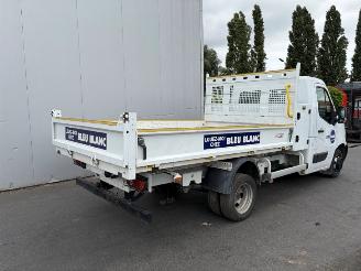 Nissan Nv400 DOUBLE WHEELS picture 2