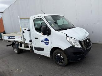  Nissan Nv400 DOUBLE WHEELS 2024/5