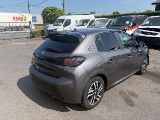  Peugeot 208 STYLE 2023/11