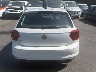 Volkswagen Polo  picture 3