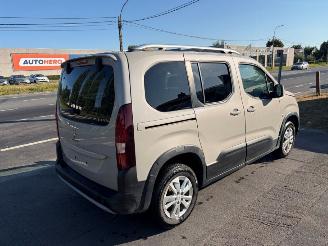  Peugeot Rifter  2021/6