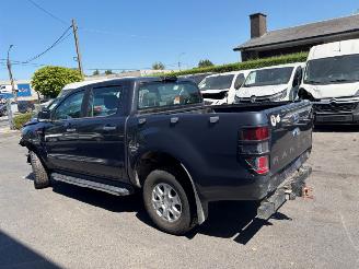 skadebil auto Ford Ranger 4x4 2019/1