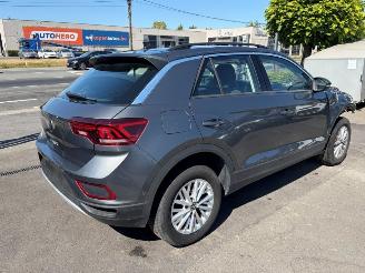  Volkswagen T-Roc  2023/5