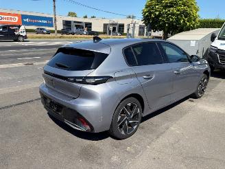  Peugeot 308  2022/5