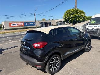 Unfallwagen Renault Captur  2013/9