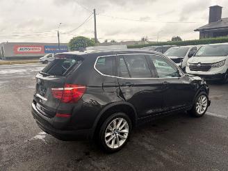  BMW X3 AUTOMAAT 2017/7