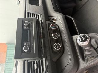 Renault Trafic  picture 6