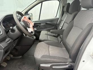 Renault Trafic  picture 7