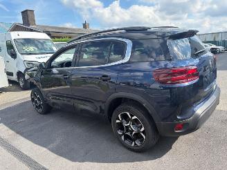 Citroën C5 Aircross AUTOMAAT picture 2