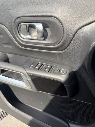 Citroën C5 Aircross AUTOMAAT picture 9