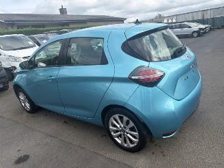 skadebil auto Renault Zoé *50** 2020/6