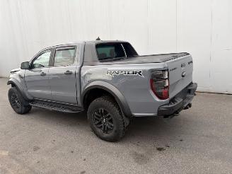 Unfallwagen Ford Ranger RAPTOR AUTOMAAT 2021/8