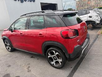 škoda osobní automobily Citroën C3 Aircross  2020/11