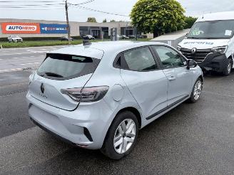Auto incidentate Renault Clio  2024/3