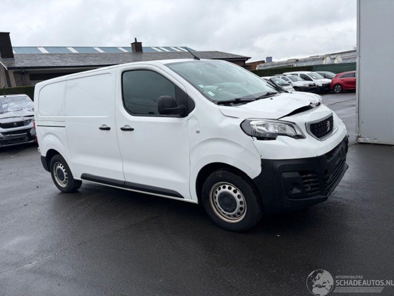 Peugeot Expert 